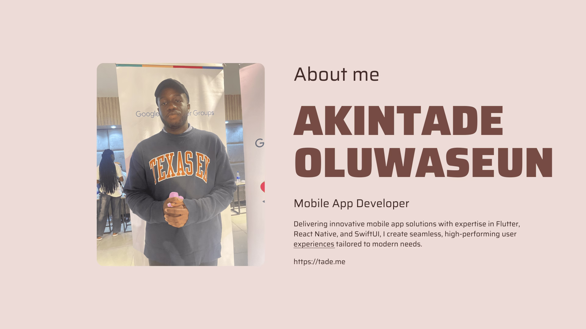 Placeholder project card media