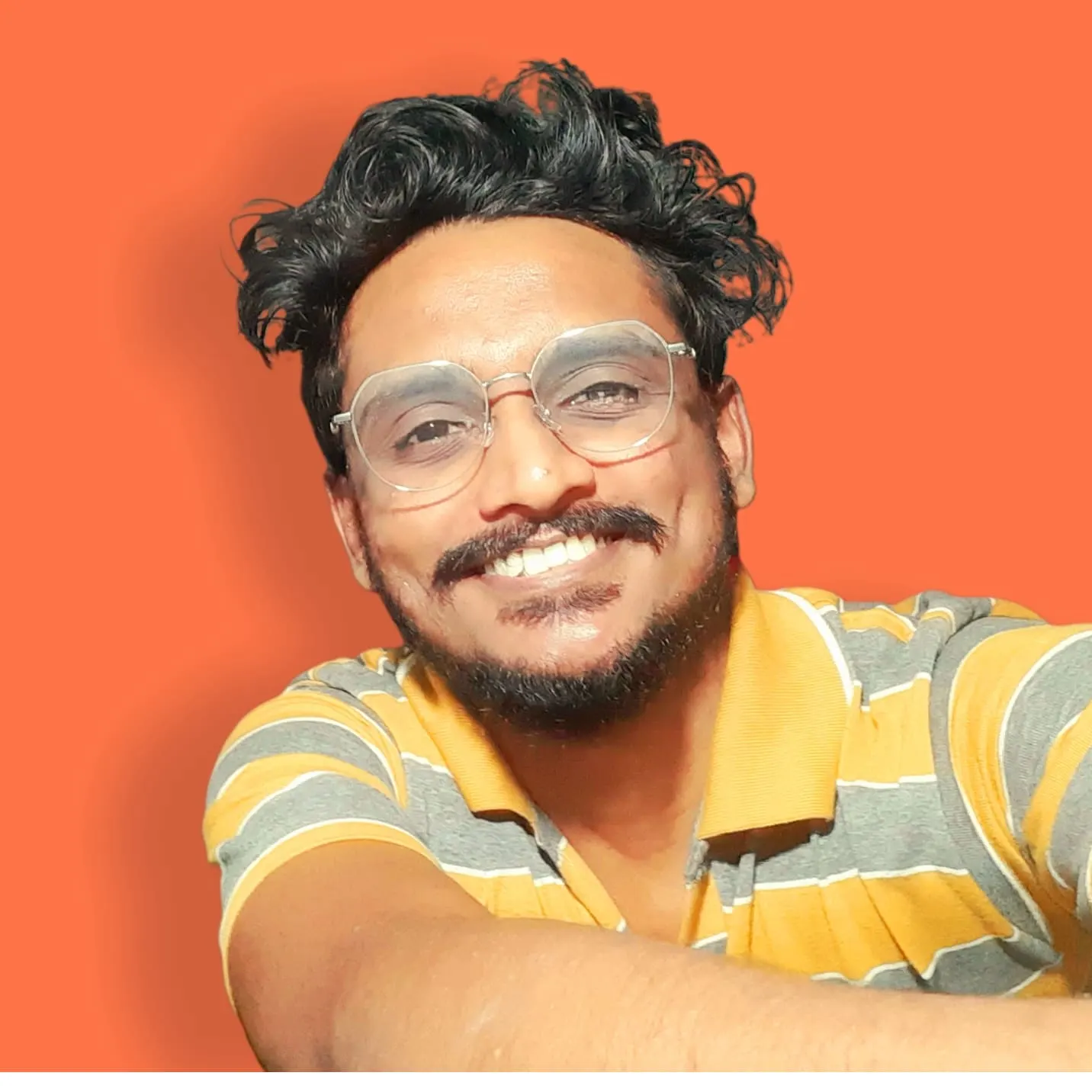 Kanishka Gayan's avatar
