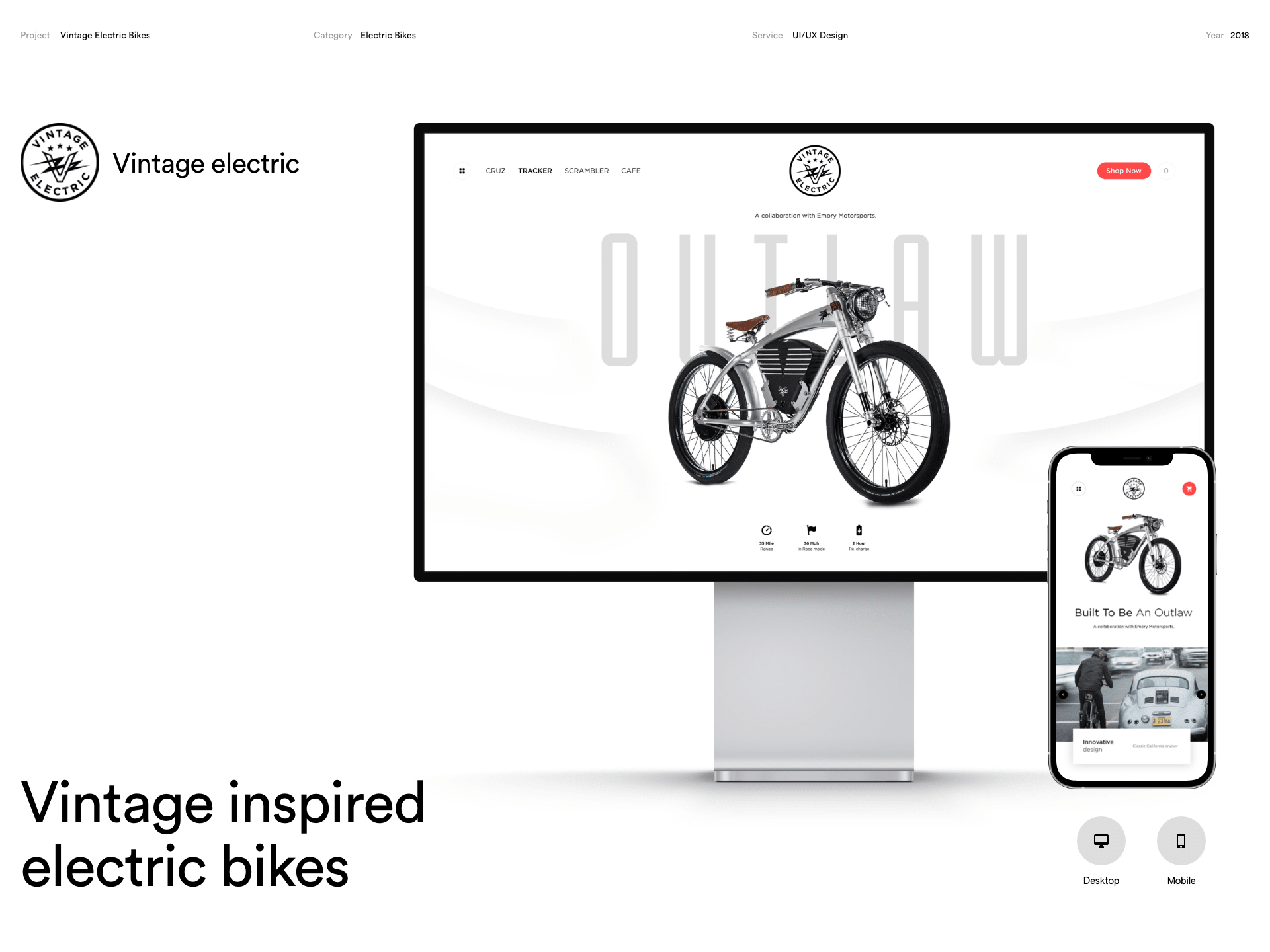 Placeholder project card media