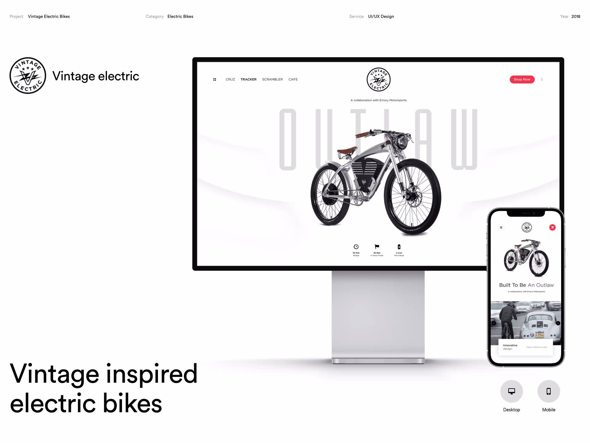 Placeholder project card media