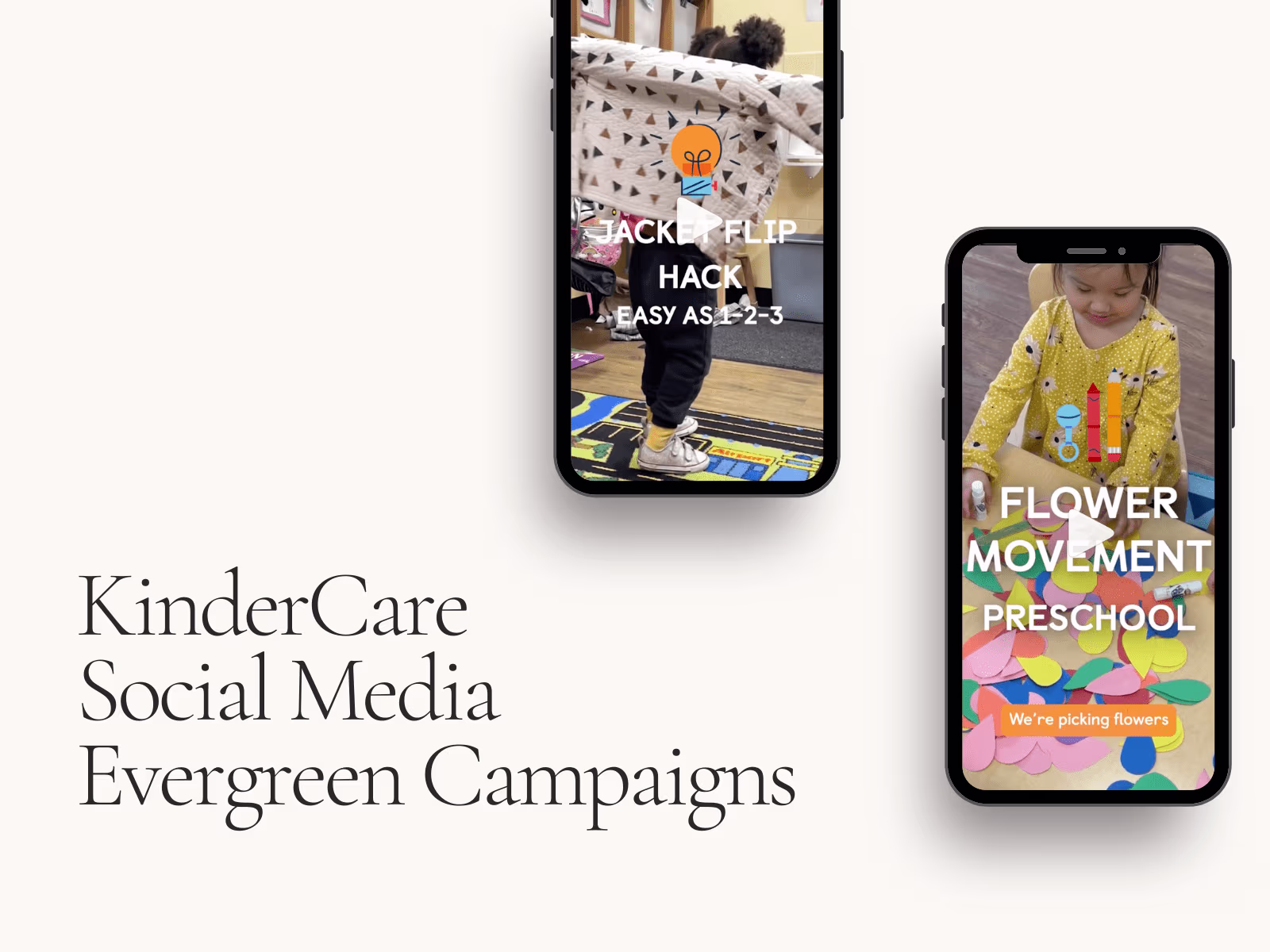 Placeholder project card media