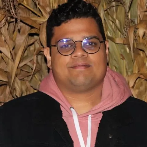 Mohit Kishore's avatar
