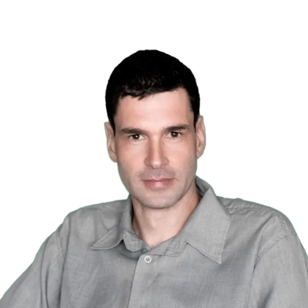 Alexander Arshavski's avatar