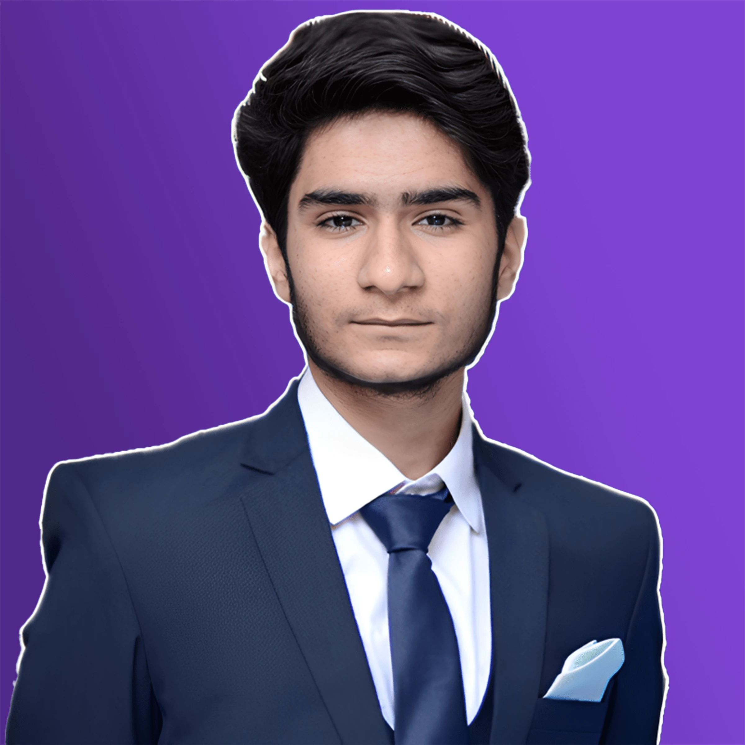 Rehan Naseer's avatar