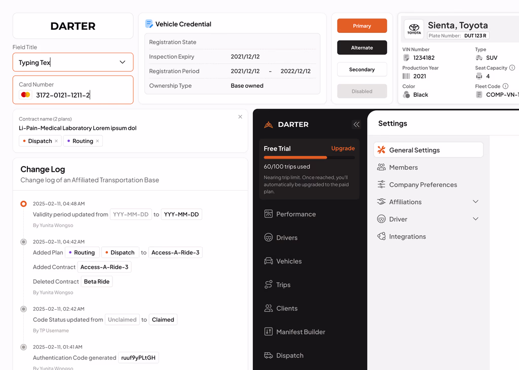 Placeholder project card media