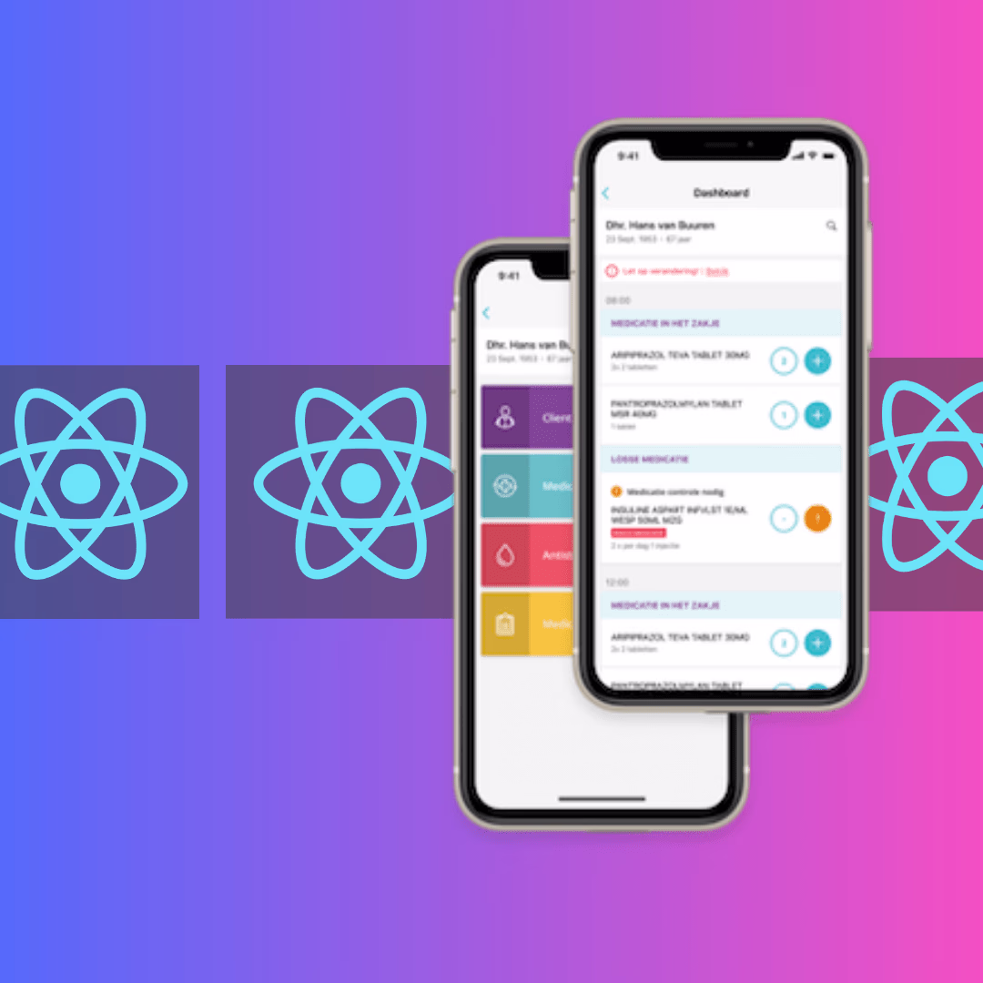 Placeholder project card media