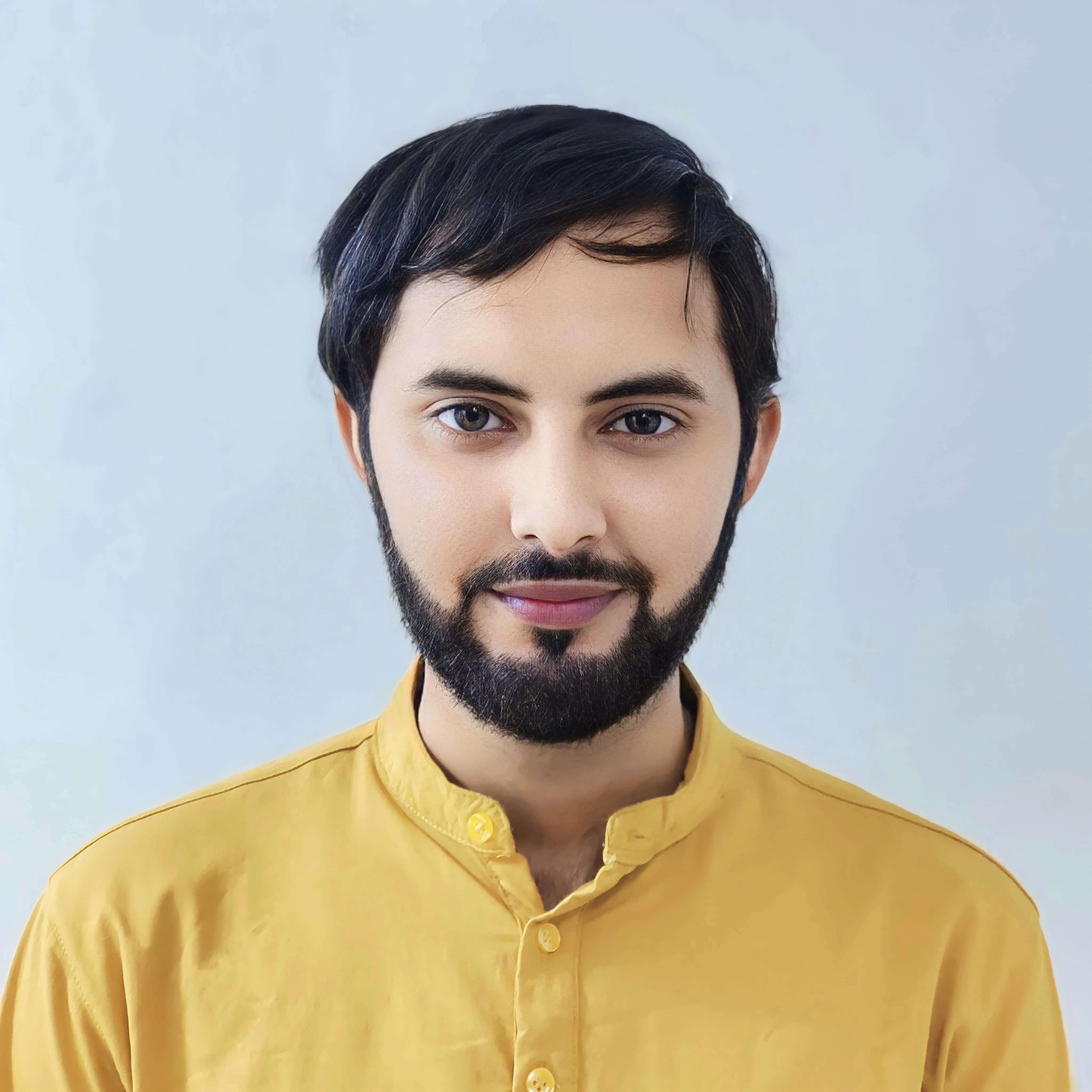 Yasir Khan's avatar