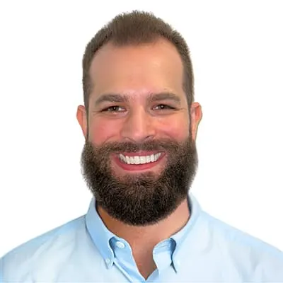 Adam Strock's avatar