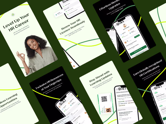 Placeholder project card media