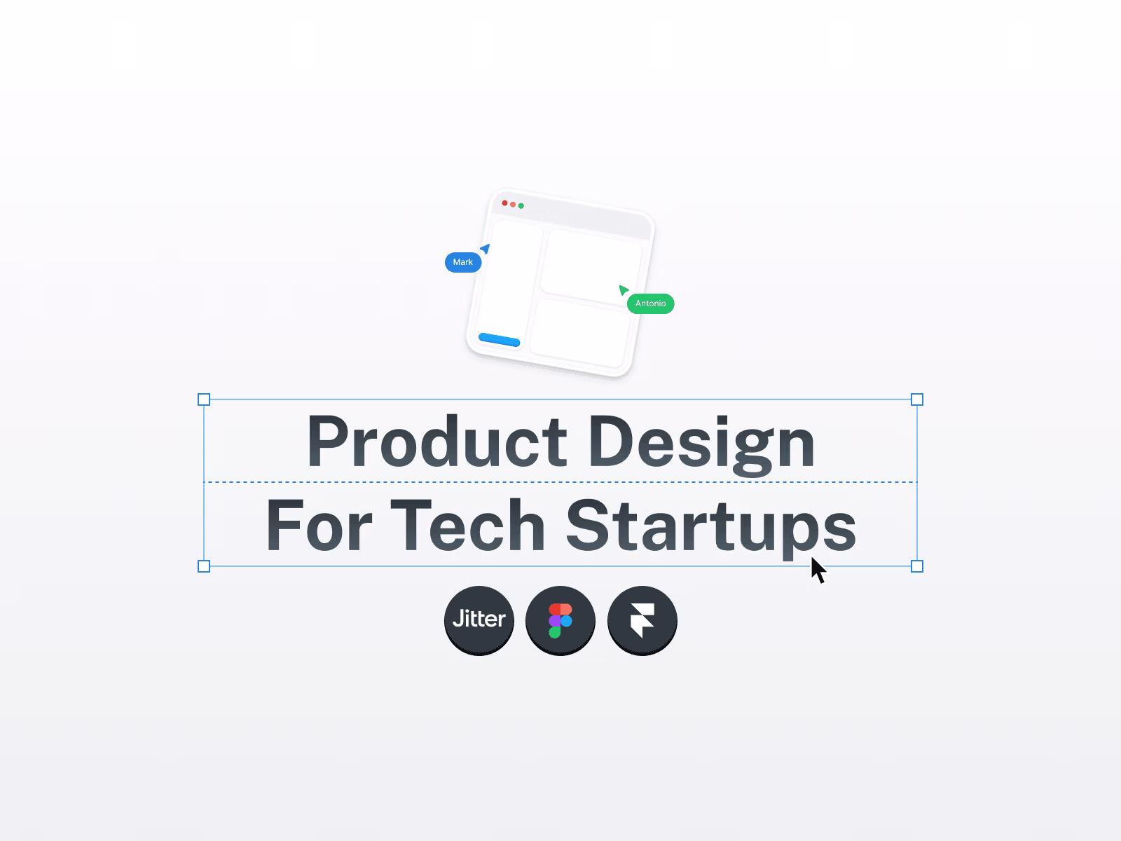 Placeholder project card media