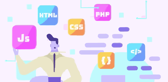 Placeholder project card media