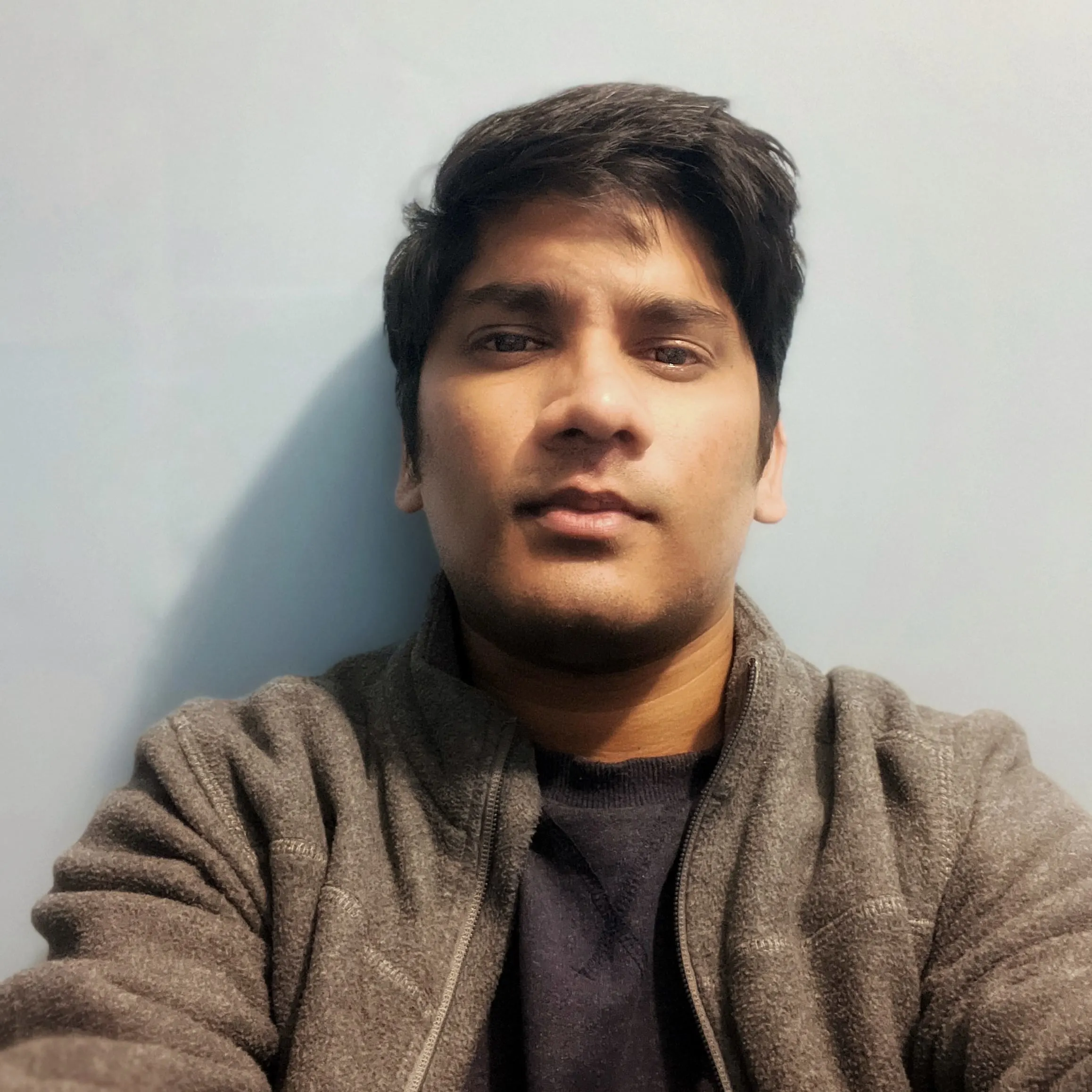 Sahil M's avatar