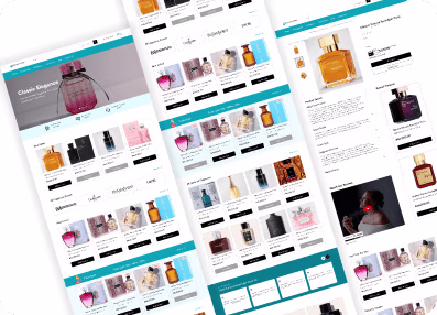 Placeholder project card media