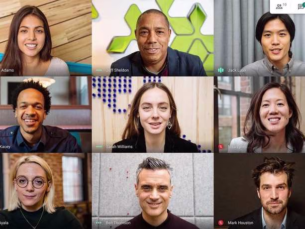 Placeholder project card media