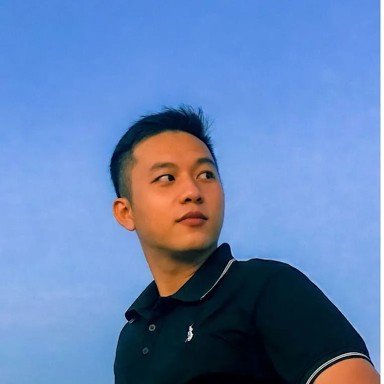 Quốc Thái Lê's avatar