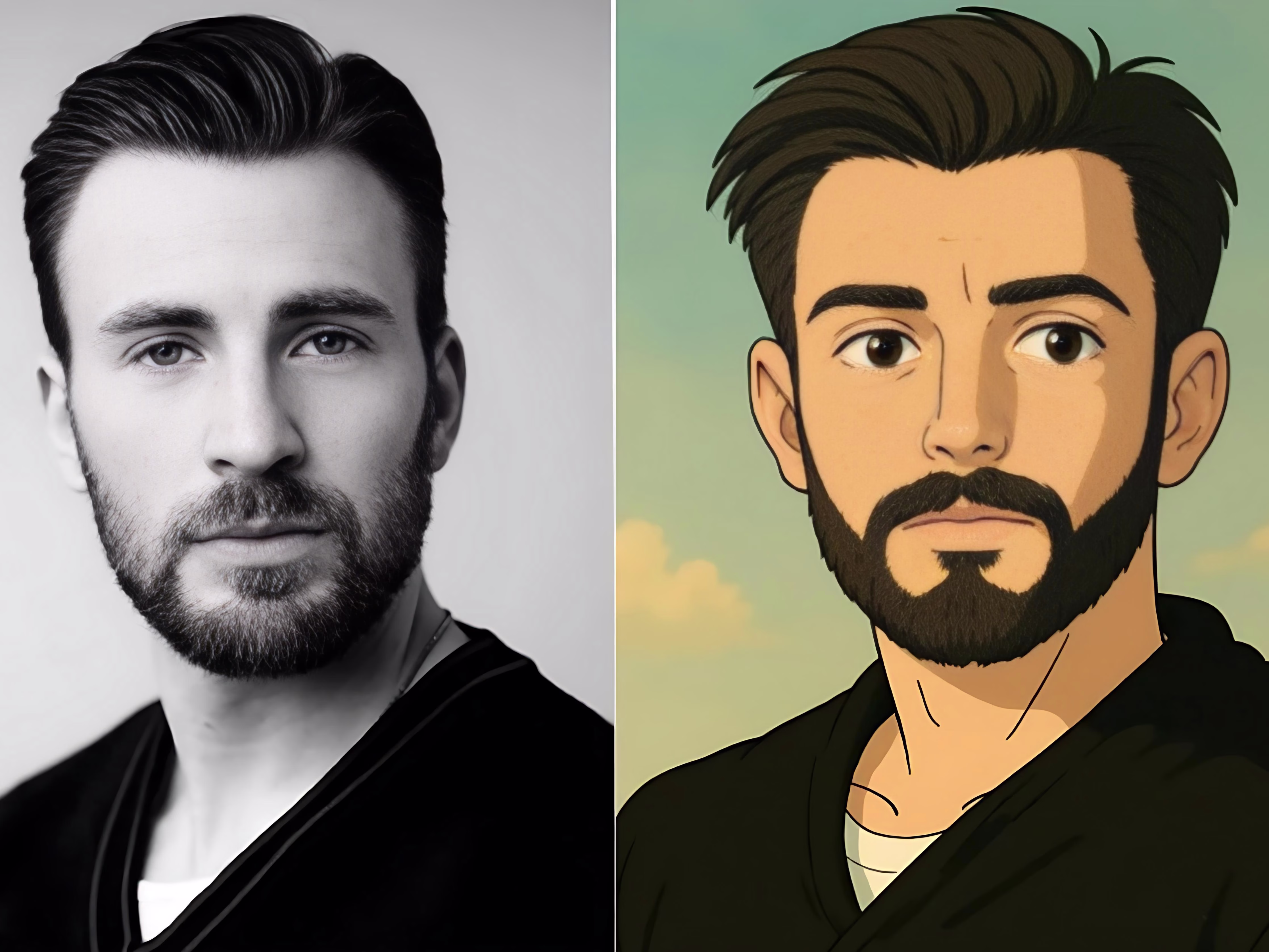 Placeholder project card media