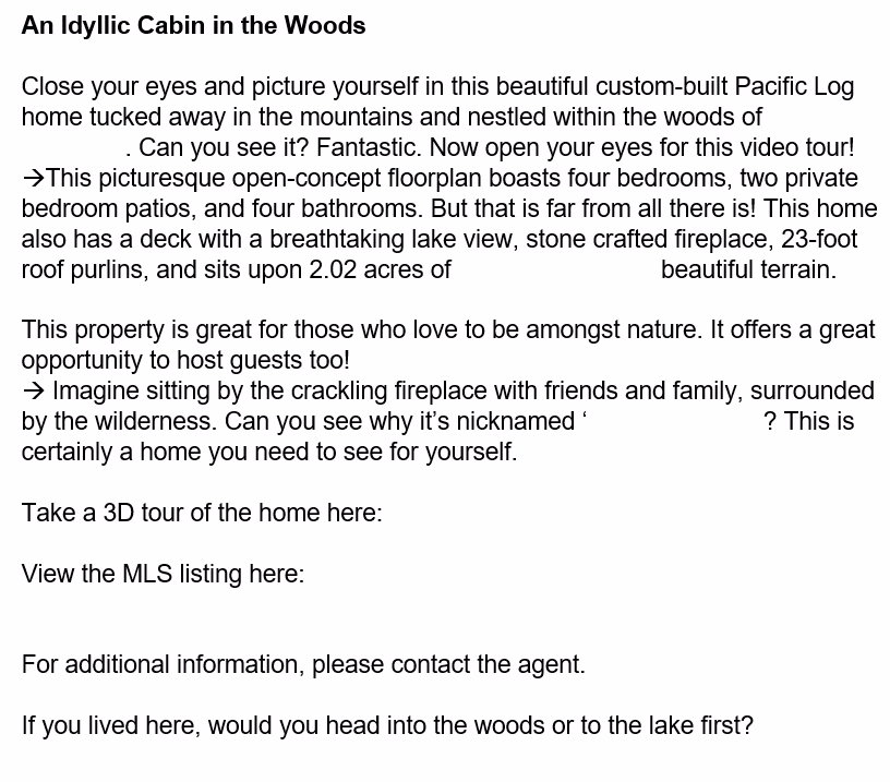 Placeholder project card media