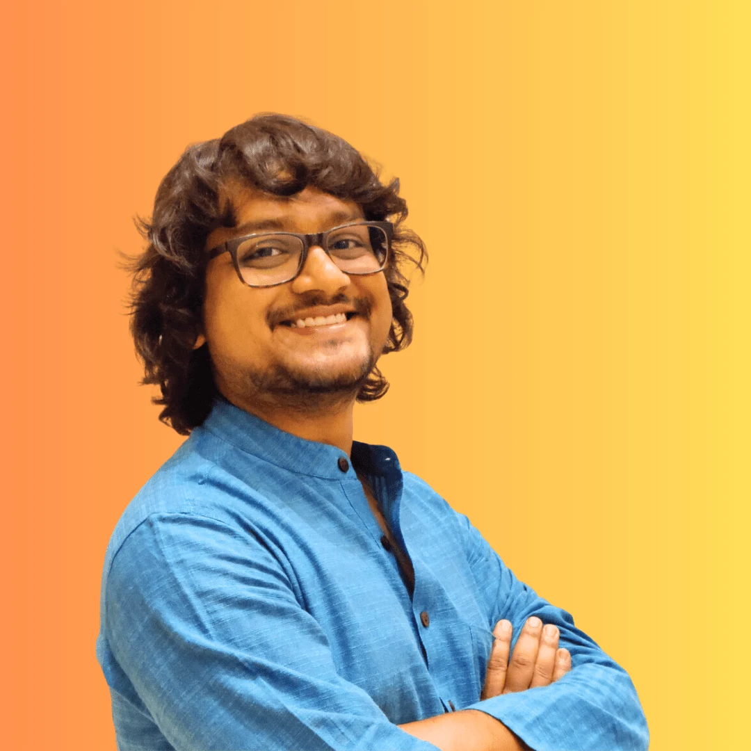 Kumar Abhishek's avatar