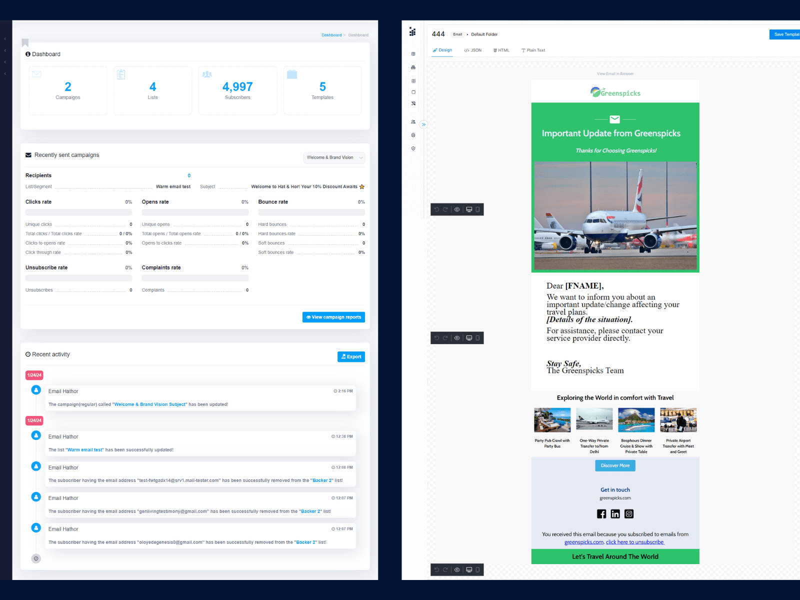 Placeholder project card media