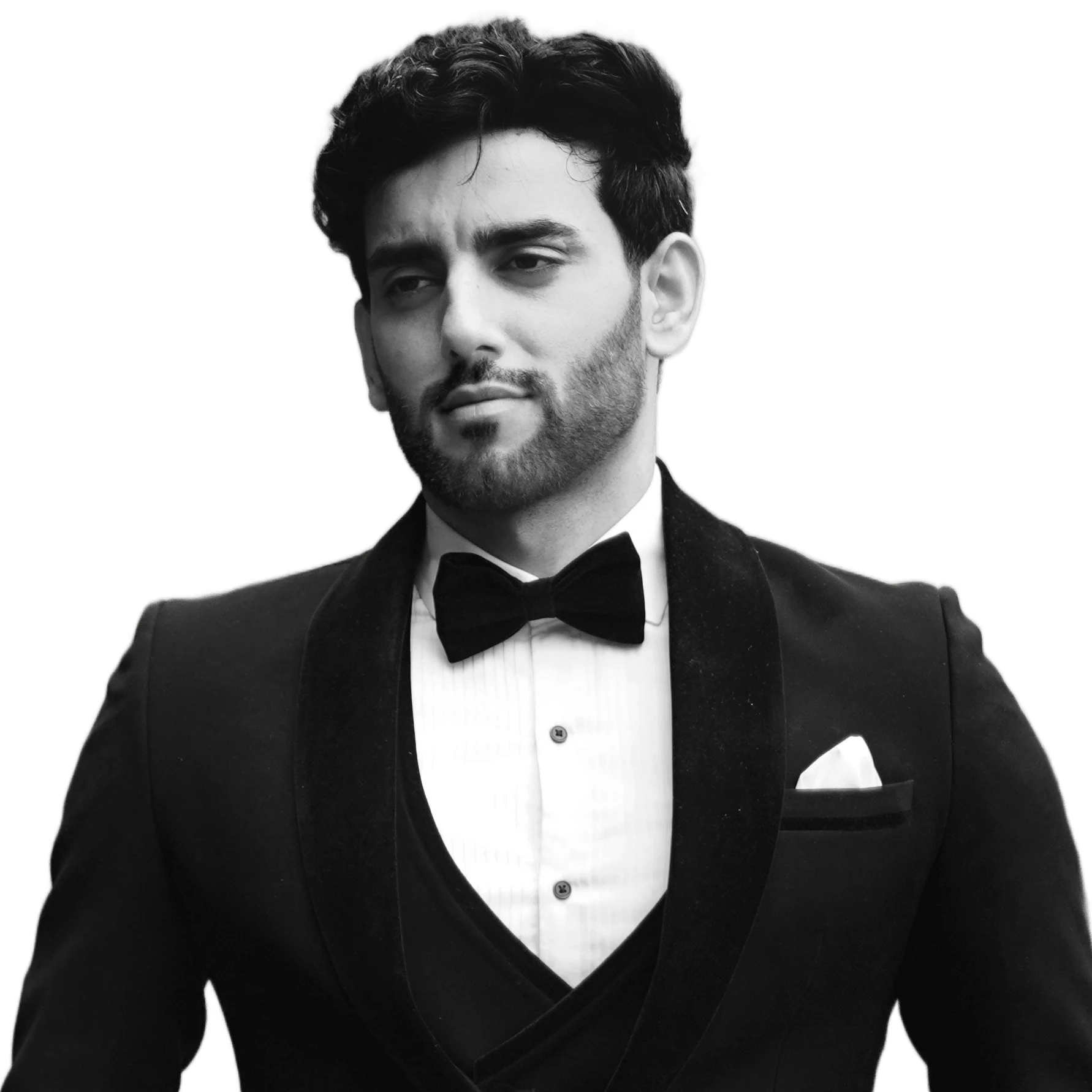 Mohammad Basit's avatar