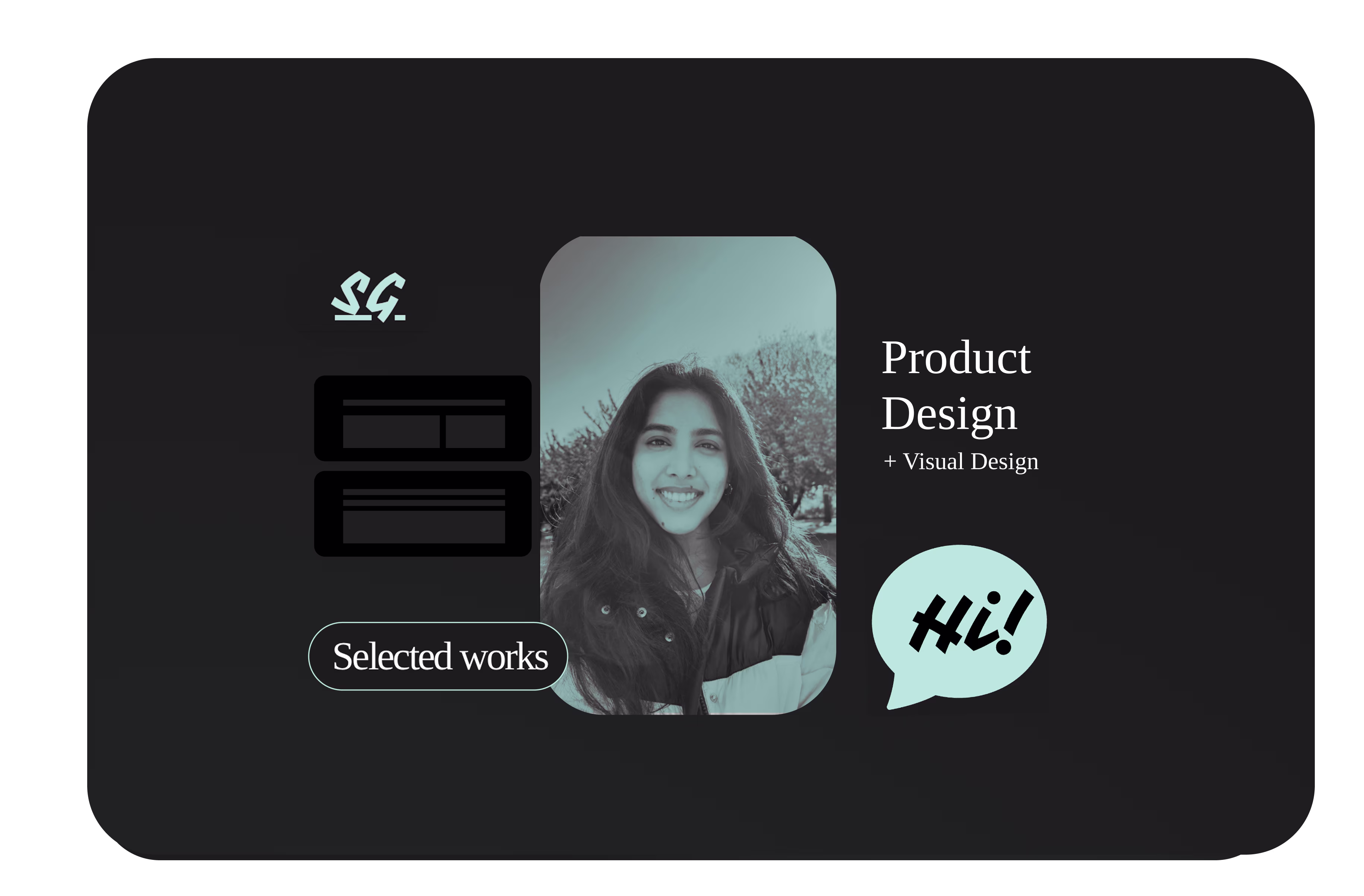 Placeholder project card media