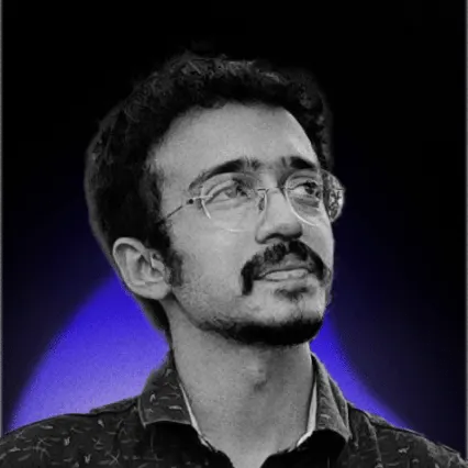 Paritosh Paghdal's avatar