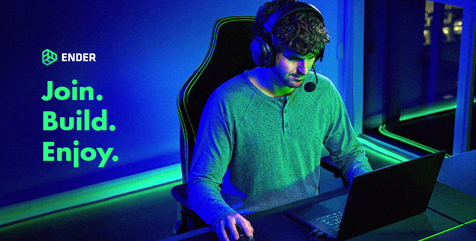 Placeholder project card media