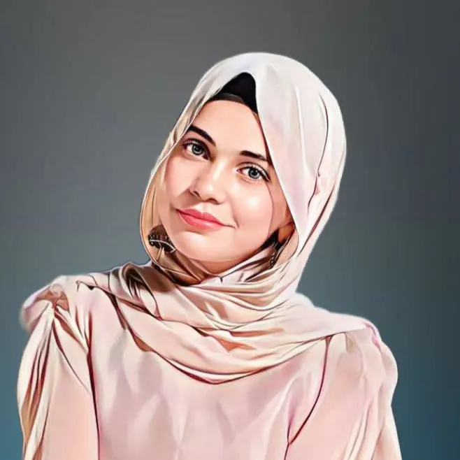 Ayeza Khalil's avatar