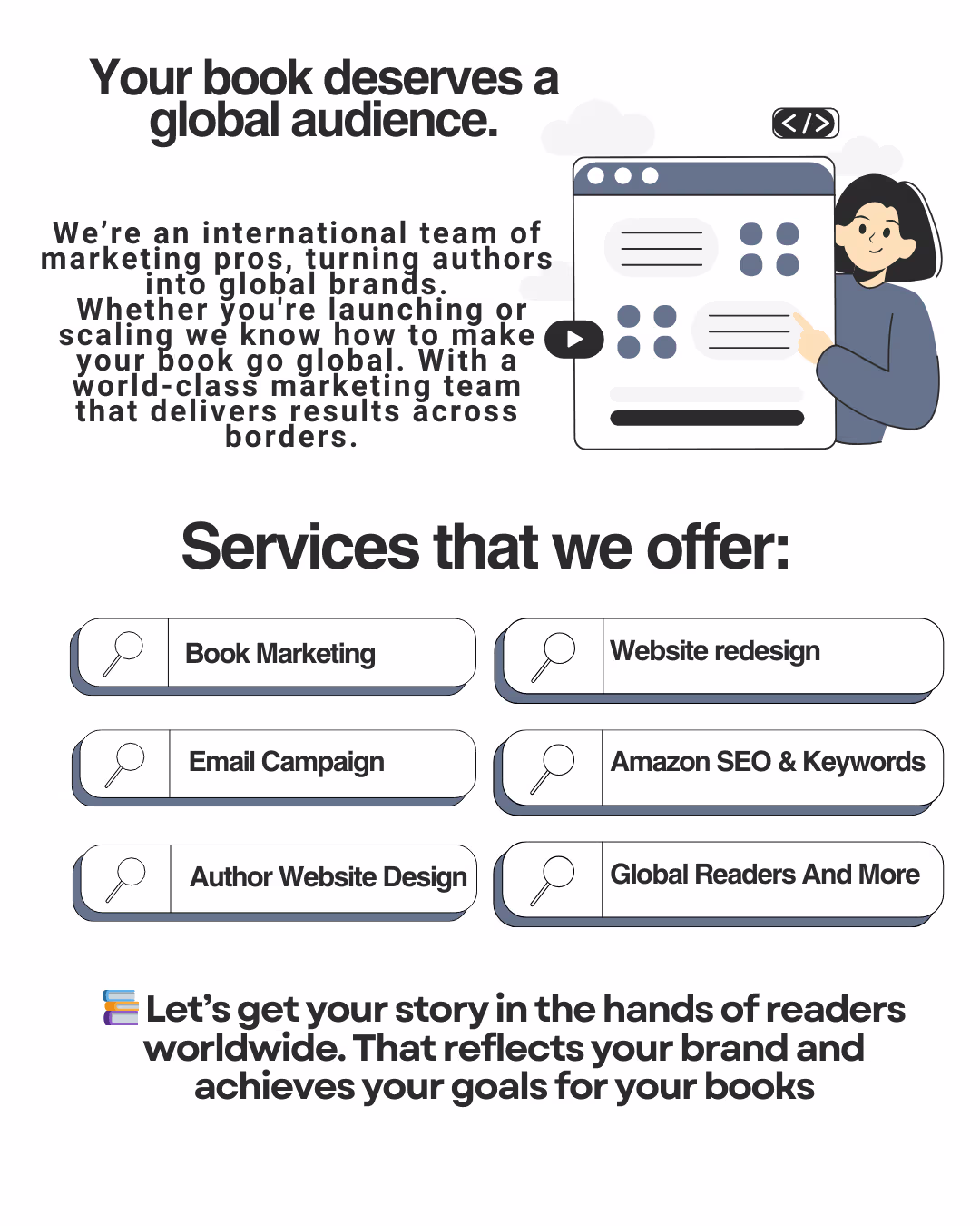 Placeholder project card media