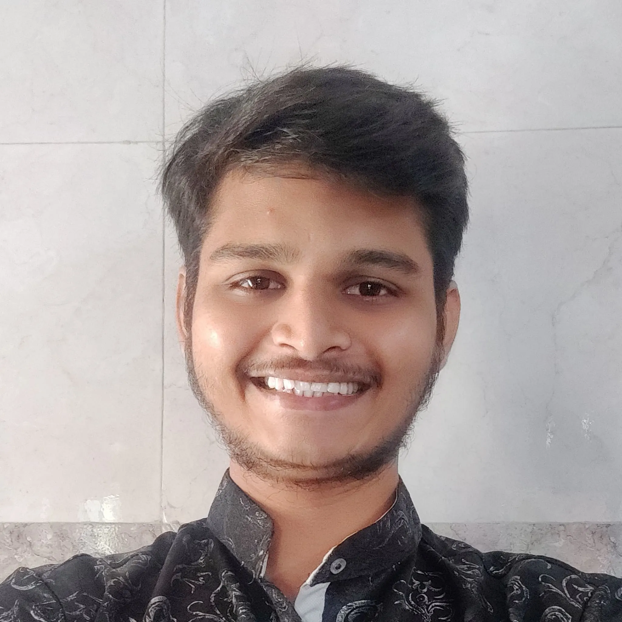 Jaydeep Khachariya's avatar