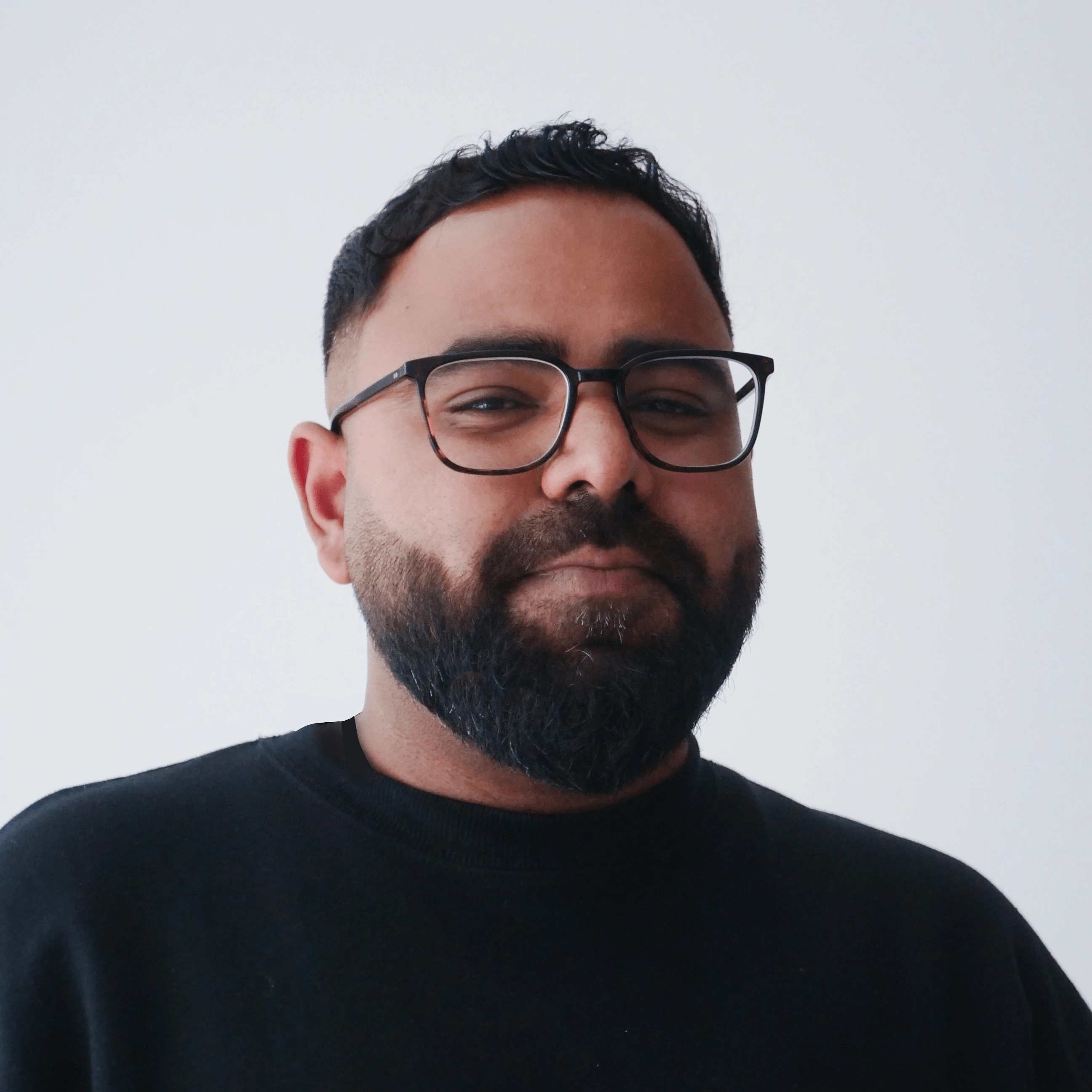 Zain Dhonré's avatar