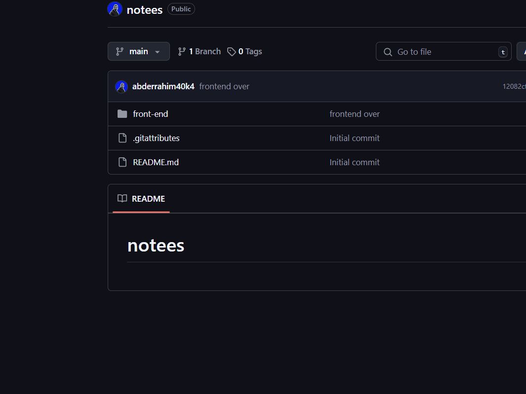 Placeholder project card media