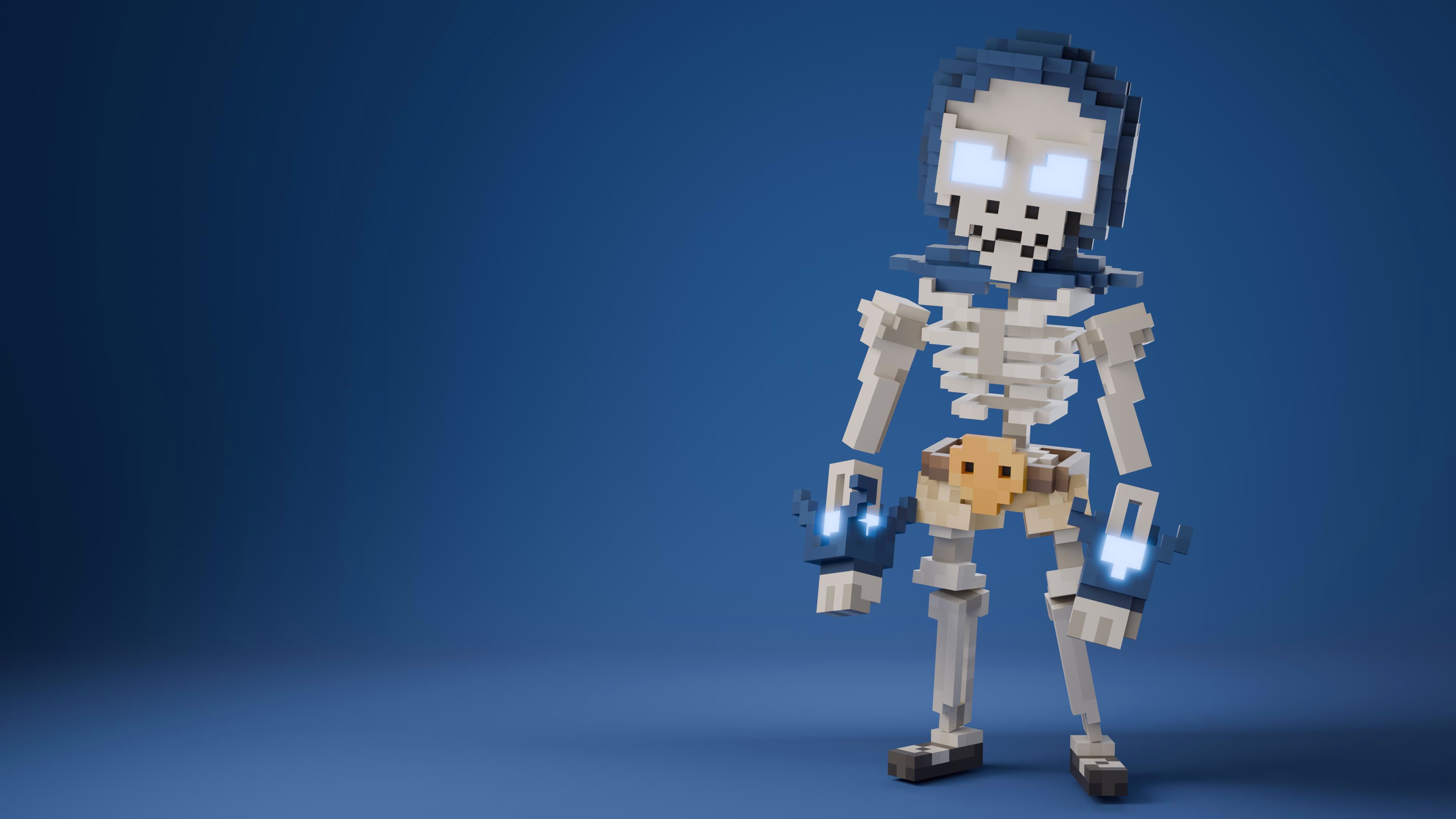 Placeholder project card media