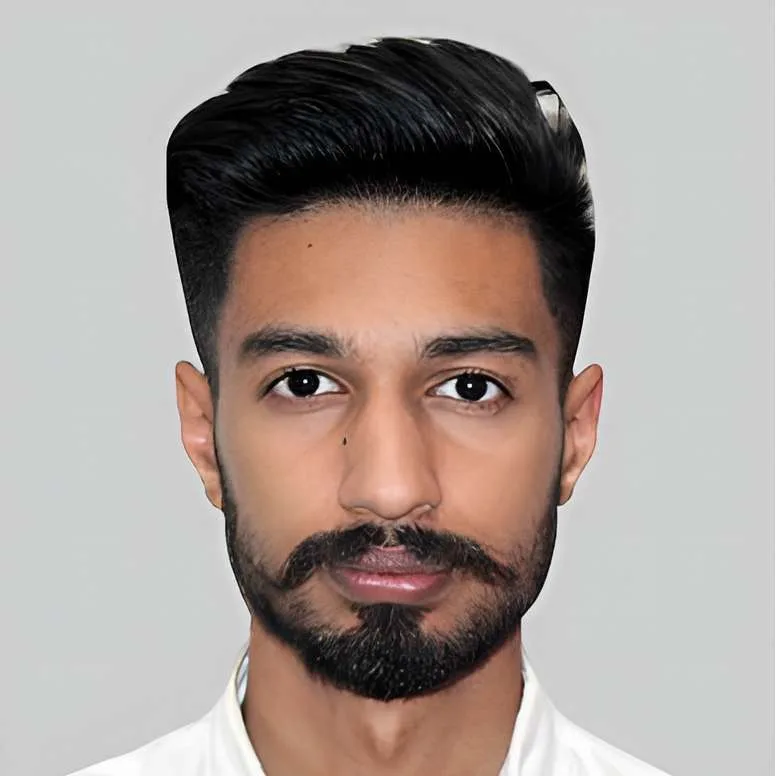 Ravjot Singh's avatar