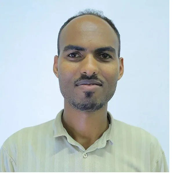 Abdlwahid Abdlberr's avatar