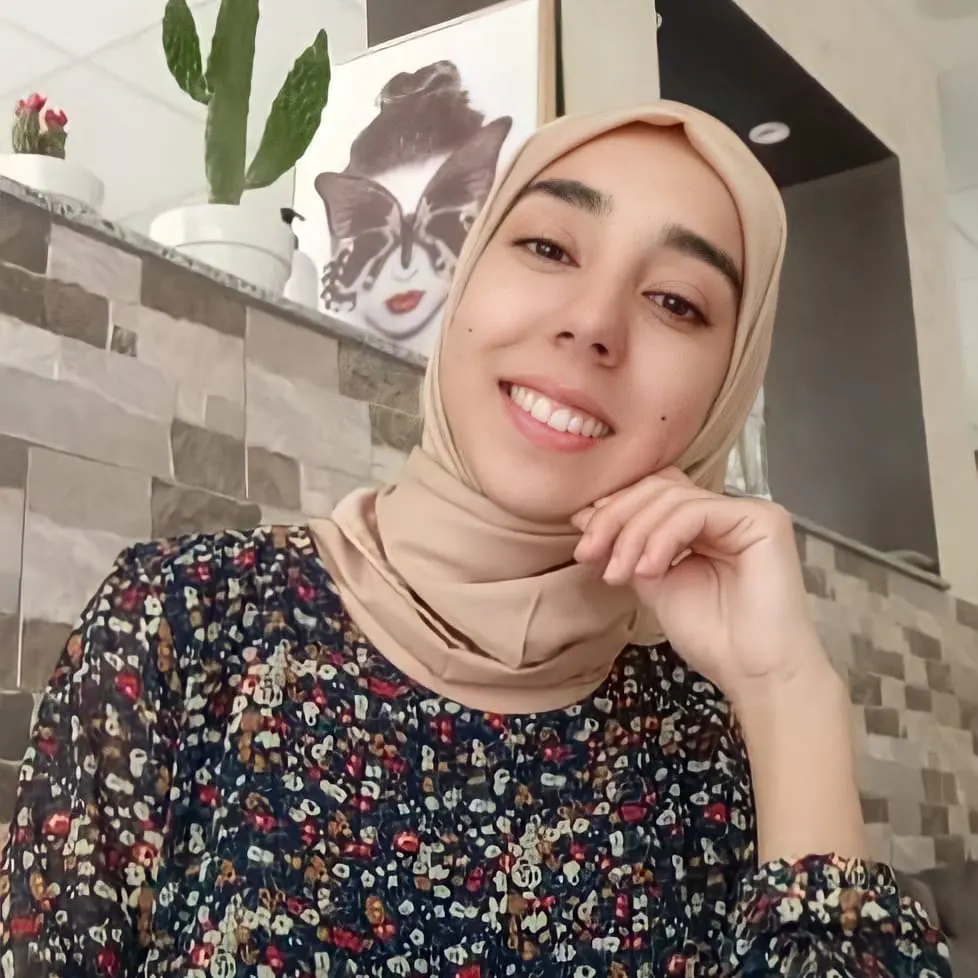 Samira Bourai's avatar
