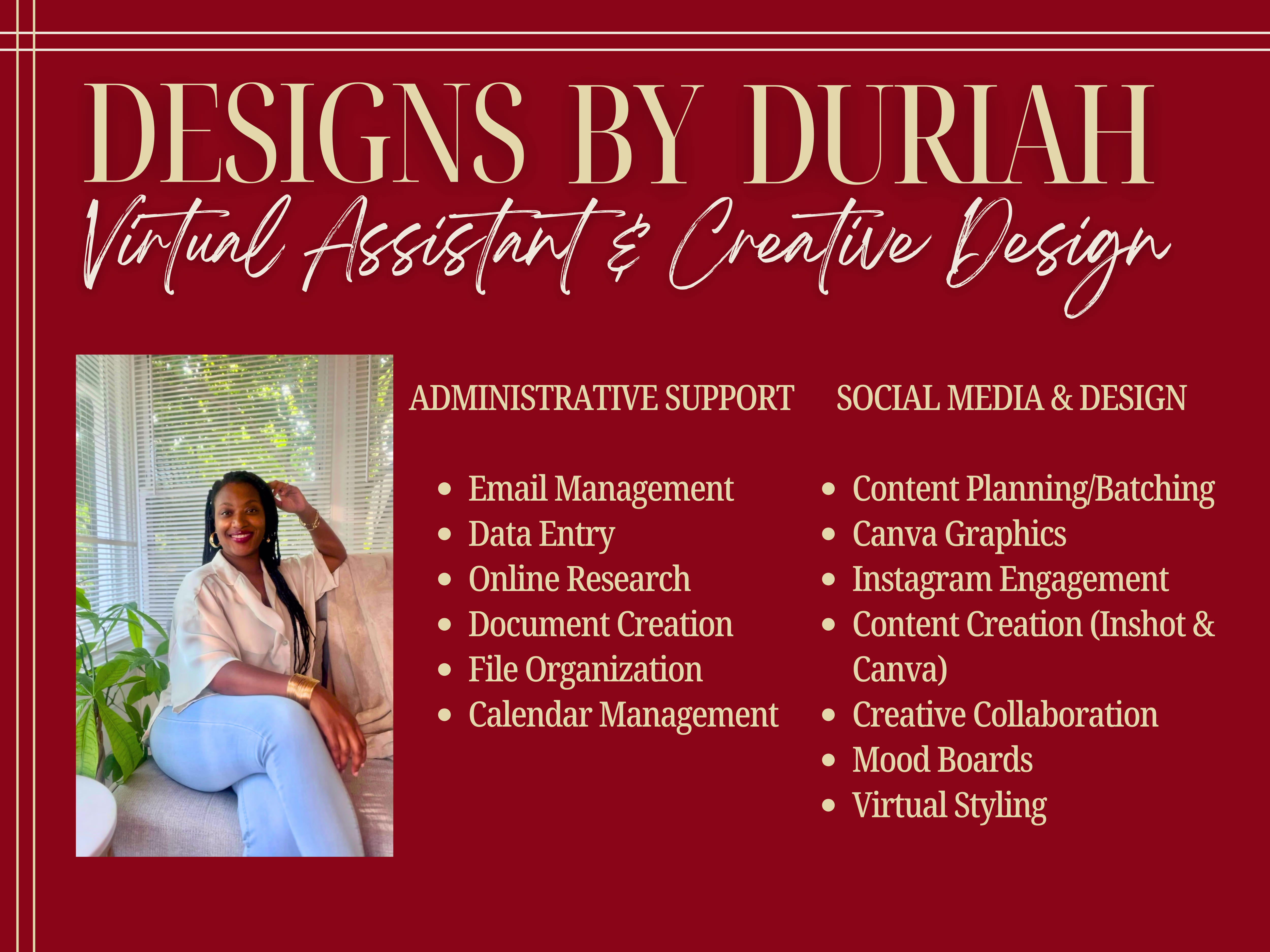 Placeholder project card media