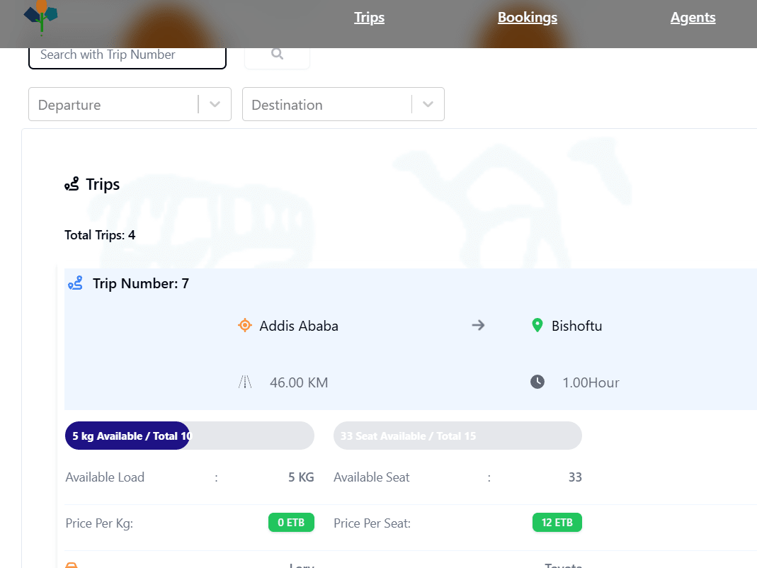 Placeholder project card media