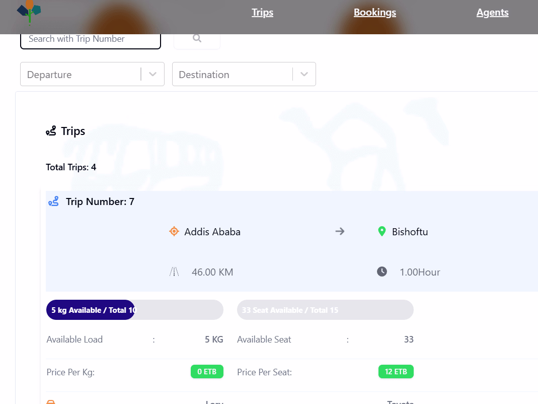 Placeholder project card media