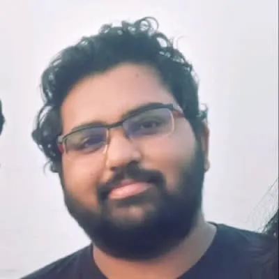 Nilanjan Majumder's avatar