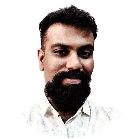 Kishore Ganesh's avatar