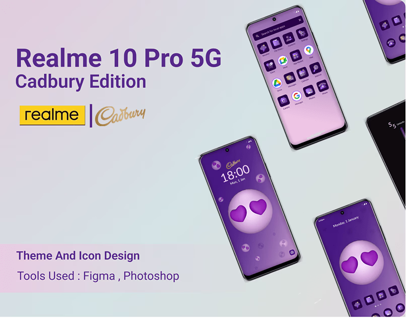 Placeholder project card media