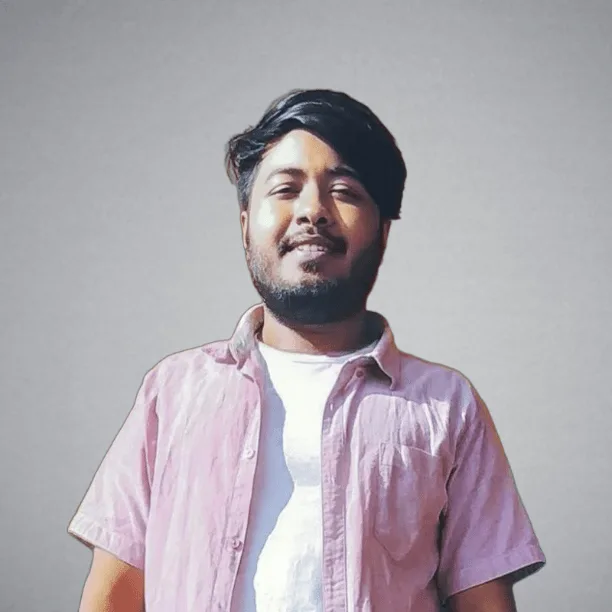 Nazmul Amin Ashiq's avatar