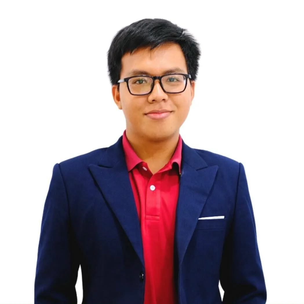 Long  Truong's avatar
