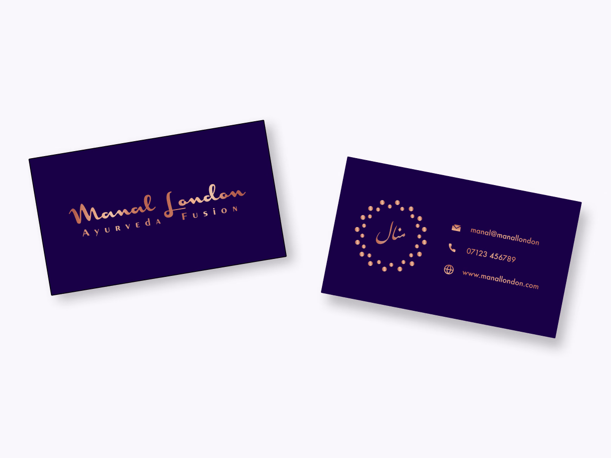 Placeholder project card media