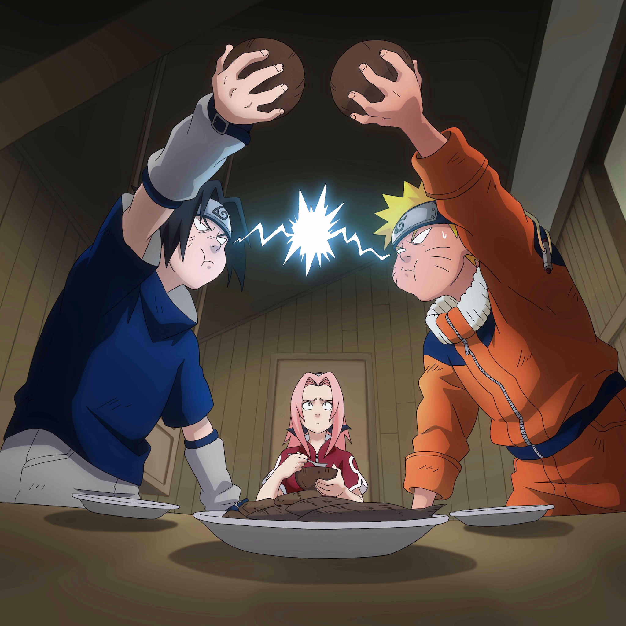 Placeholder project card media