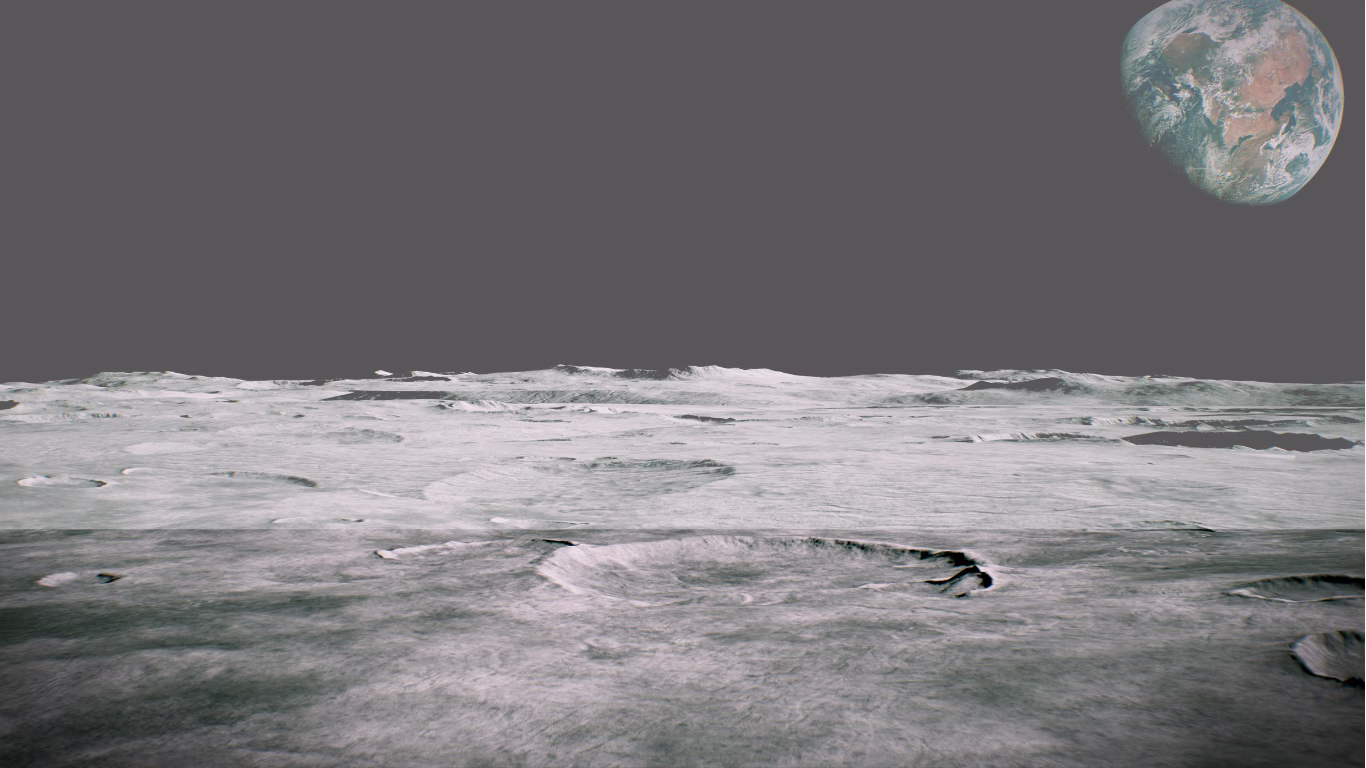 Placeholder project card media