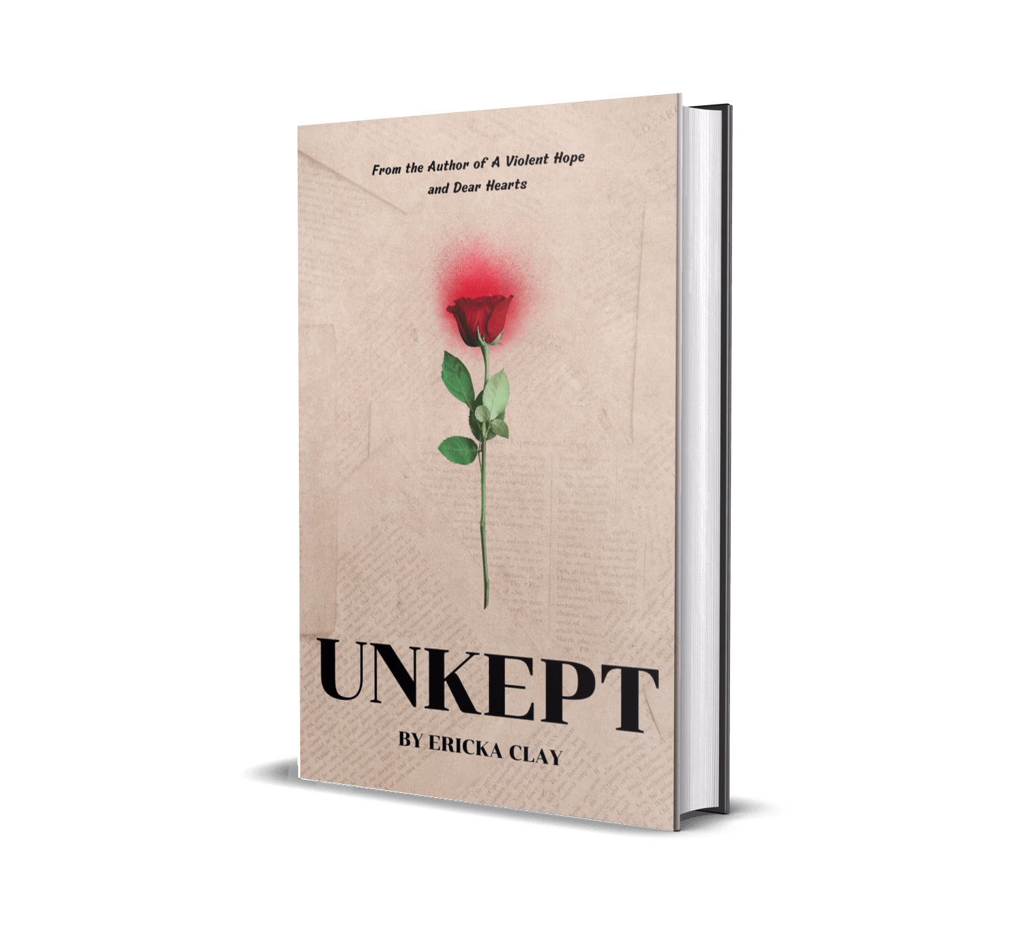 Placeholder project card media