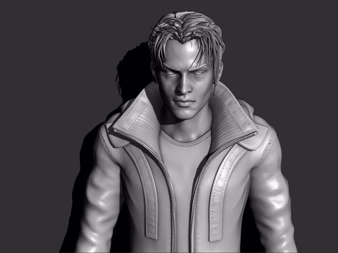 Placeholder project card media