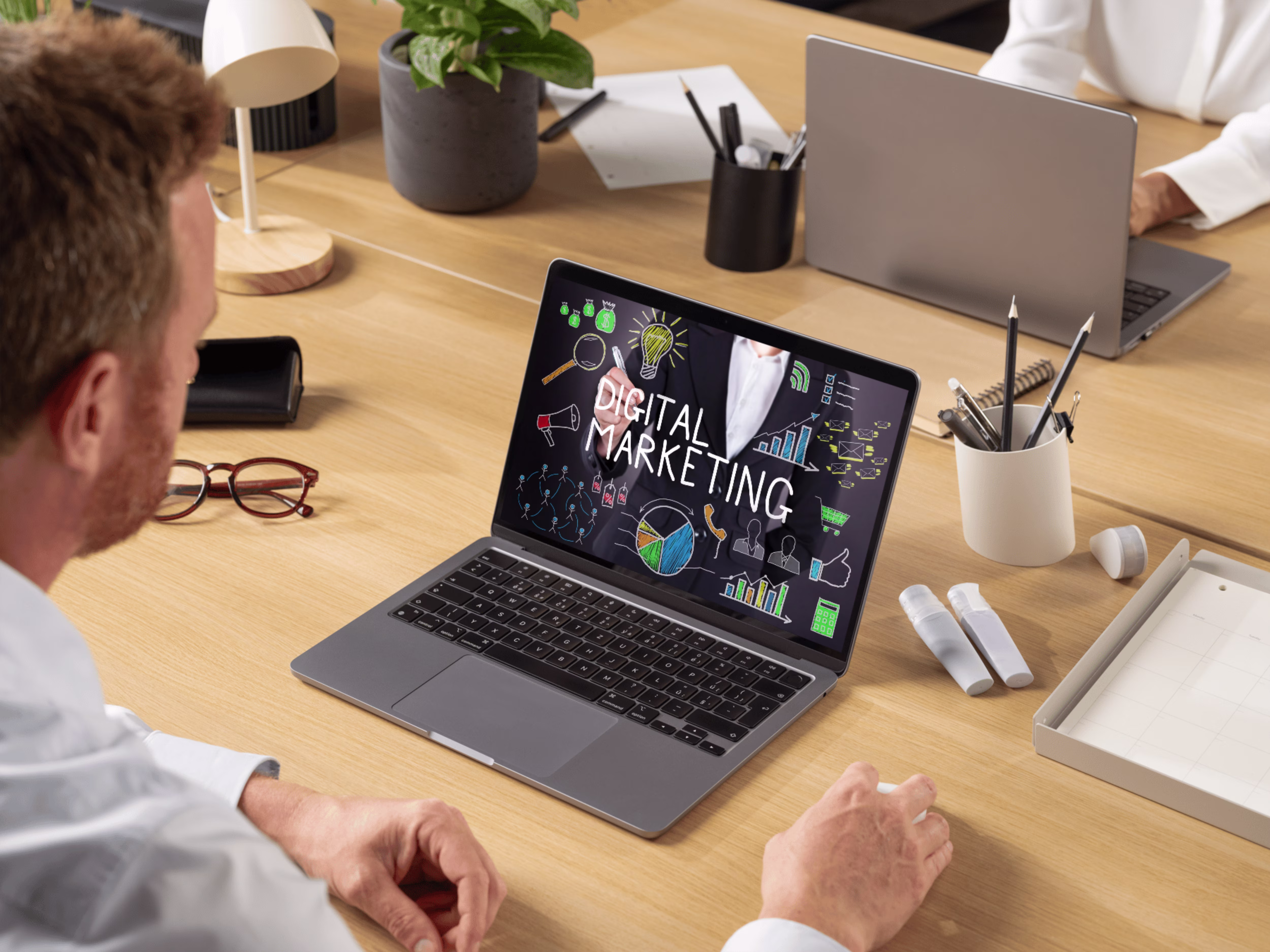 Placeholder project card media